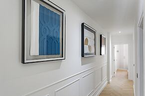SeaShell Suites
