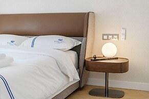 SeaShell Suites