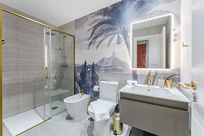 SeaShell Suites