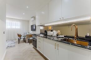 SeaShell Suites