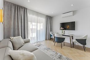 SeaShell Suites