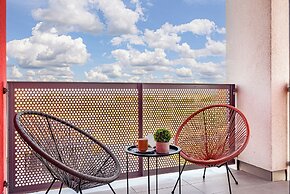 ARI - AFI Mall Luxurious Apartments