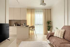 ARI - AFI Mall Luxurious Apartments