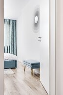 ARI - AFI Mall Luxurious Apartments