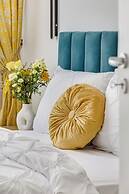 ARI - AFI Mall Luxurious Apartments