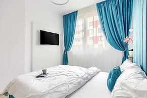 ARI - AFI Mall Luxurious Apartments