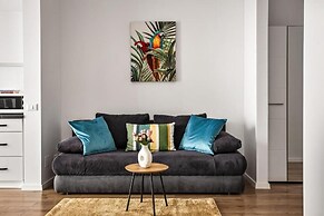 ARI - AFI Mall Luxurious Apartments