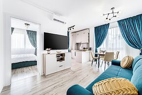 ARI - AFI Mall Luxurious Apartments