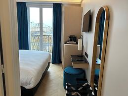 Eiffel Yard Hotel