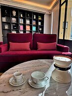 Eiffel Yard Hotel