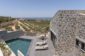 Villa Dimitrios - With Private Pool