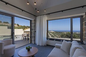 Villa Dimitrios - With Private Pool