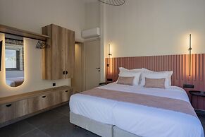 Villa Dimitrios - With Private Pool