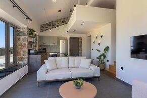 Villa Dimitrios - With Private Pool