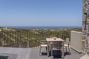 Villa Dimitrios - With Private Pool