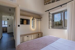 Villa Dimitrios - With Private Pool