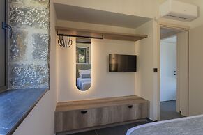 Villa Ioannis - With Private Heated Pool