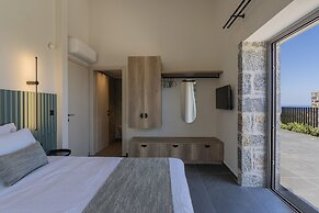 Villa Ioannis - With Private Heated Pool