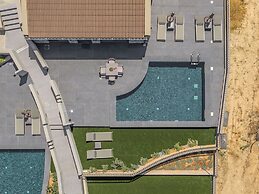 Villa Rea - With Private Heated Pool