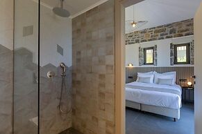 Villa Rea - With Private Heated Pool