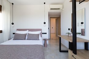 Villa Santa Irini 1 - With Heated Pool
