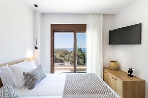 Villa Santa Irini 1 - With Heated Pool