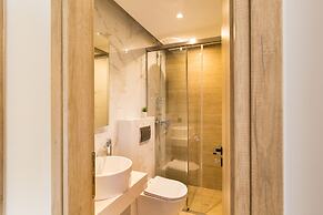 Villa Santa Irini 1 - With Heated Pool