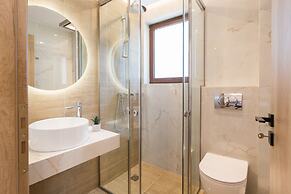 Villa Santa Irini 1 - With Heated Pool