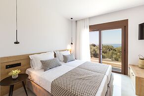Villa Santa Irini 1 - With Heated Pool