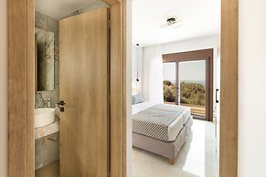Villa Santa Irini 1 - With Heated Pool