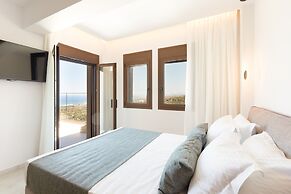 Villa Santa Irini 1 - With Heated Pool