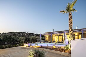 Villa Me - With Private Pool