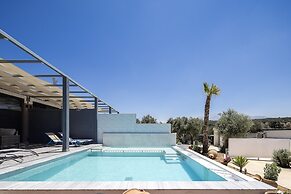 Villa Me - With Private Pool