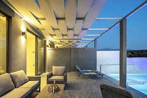 Villa Me - With Private Pool