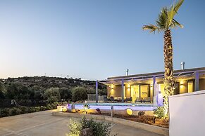 Villa Me - With Private Pool