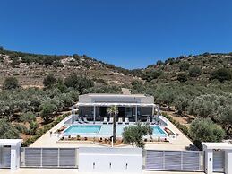 Villa Me - With Private Pool