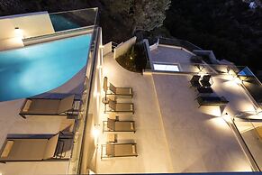 Villa Santa Irini 2 - With Heated Pool