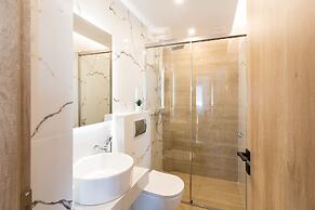 Villa Santa Irini 2 - With Heated Pool