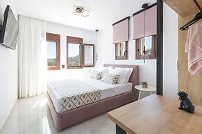 Villa Santa Irini 2 - With Heated Pool