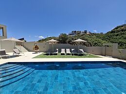 Luxurious Villa Rizes - With Private Pool