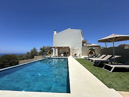 Luxurious Villa Rizes - With Private Pool