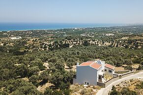 Luxurious Villa Rizes - With Private Pool
