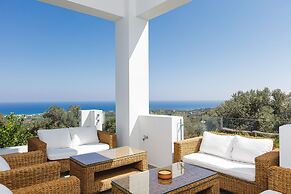 Luxurious Villa Rizes - With Private Pool