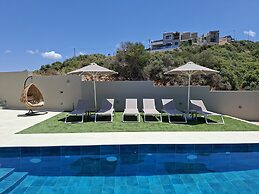 Luxurious Villa Rizes - With Private Pool