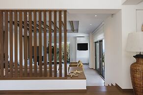 Luxurious Villa Rizes - With Private Pool