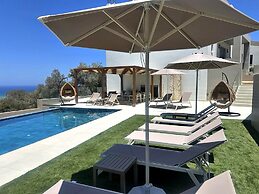 Luxurious Villa Rizes - With Private Pool