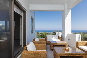 Luxurious Villa Rizes - With Private Pool