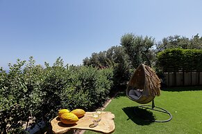Luxurious Villa Rizes - With Private Pool