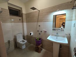 Hotel Shanti Palace