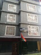 Hotel Shanti Palace